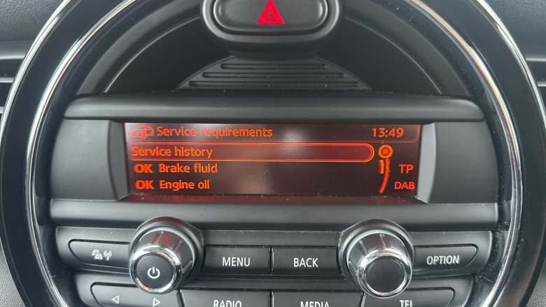 MINI Hatchback 1.5 Cooper 3dr Petrol Hatchback